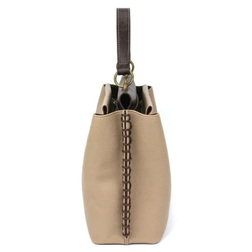 Red Panda Handbag Keychain Collection by Chala Vegan