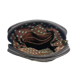 Red Panda Handbag Keychain Collection by Chala Vegan