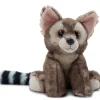 Ringtail Cat Wild Onez from Recycled Water Bottles!