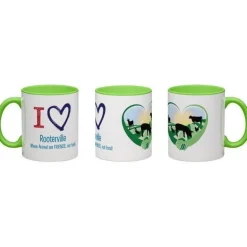 Rooterville Coffee Mugs
