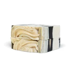 Sahara Leopard Print Luxury Bar Soap by Finchberry Made in the USA