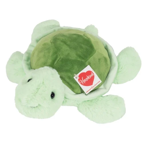 Sandy the Sea Turtle 30 cm Plush Toy by Teddy Hermann