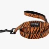 Sassy Woof Dog Walking Leash - Paw of the Tiger