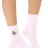 Save the Elephants Socks
