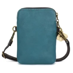 Sea Otter Collection by Chala Keychain, Crossbody Vegan