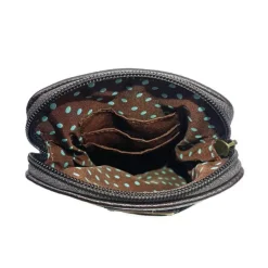 Sea Otter Collection by Chala Keychain, Crossbody Vegan