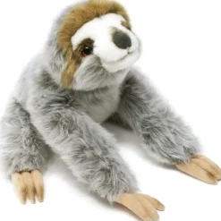 Siggy The three toed sloth baby