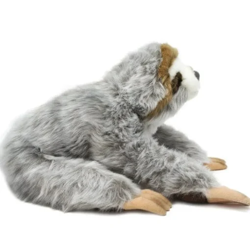 Siggy The three toed sloth baby