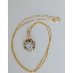 Sterling Silver Monkey Jewelry