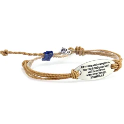 Strands of Hope Christian String Inspirational Bracelets