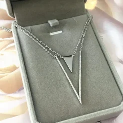Stunning High End Layered 