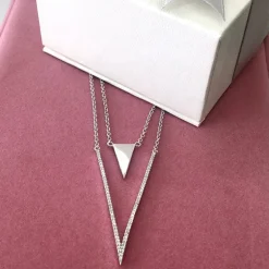 Stunning High End Layered 