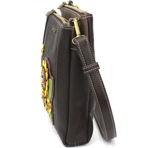 Sunflower Bouquet Handbag Collection Chala Vegan