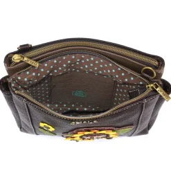 Sunflower Bouquet Handbag Collection Chala Vegan