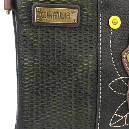 Sunflower Bouquet Handbag Collection Chala Vegan