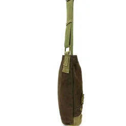 Tabby Cat PATCH CROSS-BODY - CAT GEN II by Chala