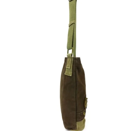 Tabby Cat PATCH CROSS-BODY - CAT GEN II by Chala