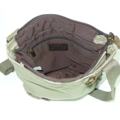 Tabby Cat PATCH CROSS-BODY - CAT GEN II by Chala