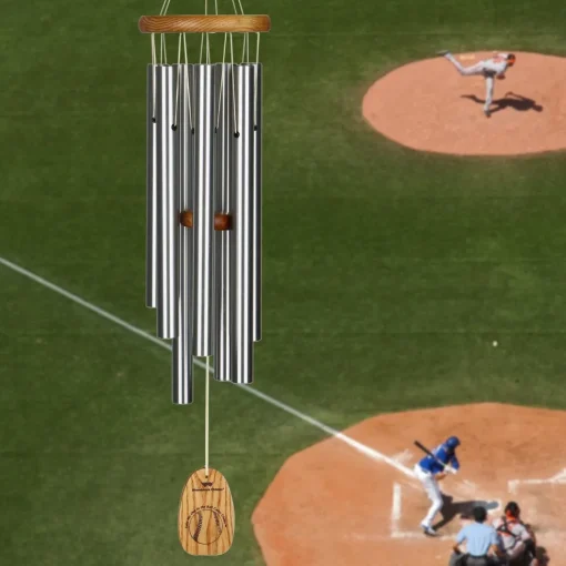 Take Me Out to the Ball Game Woodstock Chimes