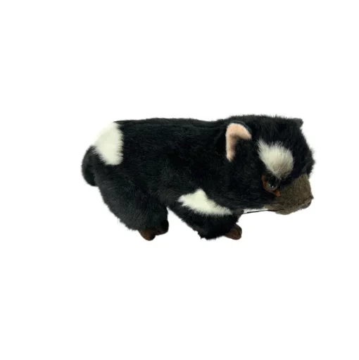 Tasmanian Devil Plush Animals Realistic 3 different sizes!