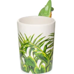 Tree Frog Mug