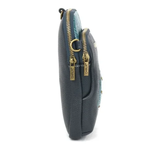 Turtle Collection by Chala-Keychain/Cellphone Xbody/Totes