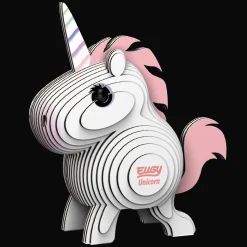 Unicorn Eugy-Cute Puzzle for the Girls*