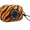 Waste Bag Holder - Paw of the Tiger