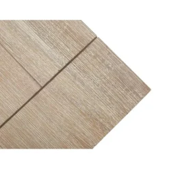 Waterford 3-Door Acacia Wood Storage Credenza