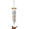Woodstock - Monarch Butterfly Chime