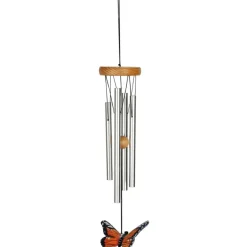 Woodstock - Monarch Butterfly Chime