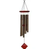 Woodstock Chimes of Pluto with Color Options