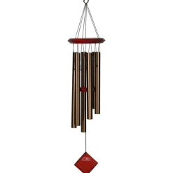 Woodstock Chimes of Pluto with Color Options