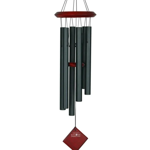 Woodstock Chimes of Pluto with Color Options