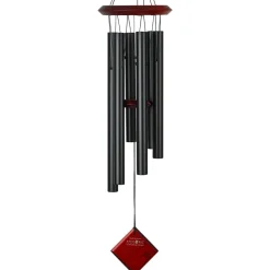 Woodstock Chimes of Pluto with Color Options