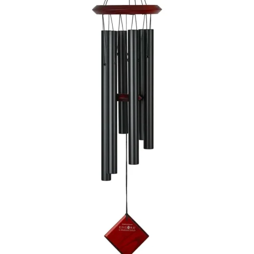Woodstock Chimes of Pluto with Color Options